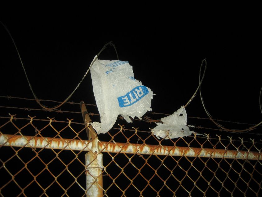 rite leftover bag