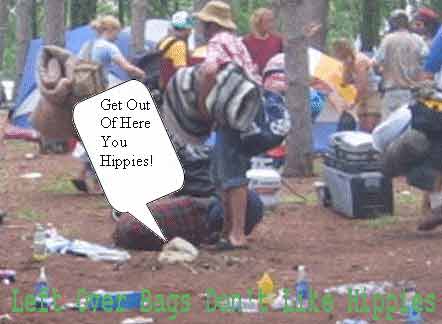 leftoverbags.com the ultimate experience