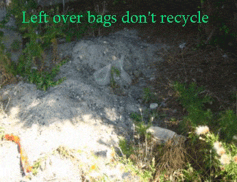 leftoverbags.com the ultimate experience