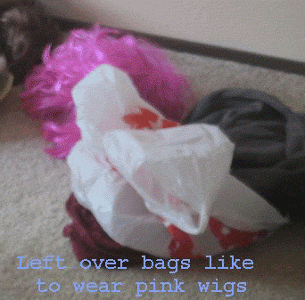 Leftoverbags.com The Ultimate Experience
