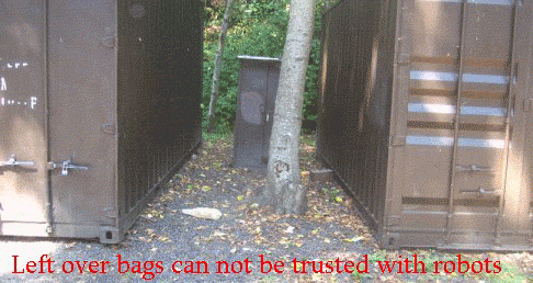 leftoverbags.com the ultimate experience
