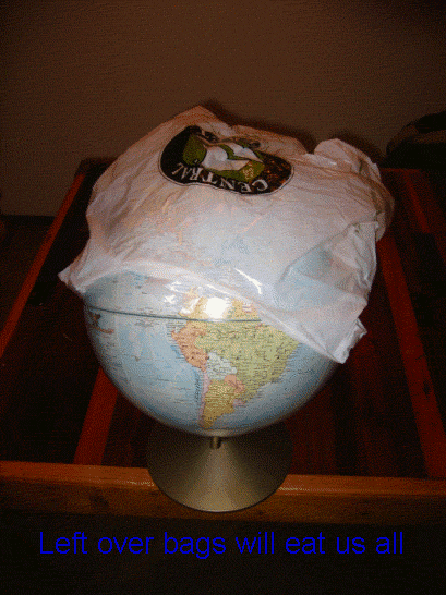 leftoverbags.com the ultimate experience