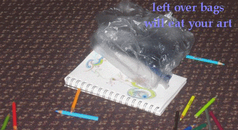 leftoverbags.com the ultimate experience