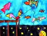 Star fisher