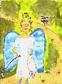 Trash Angel