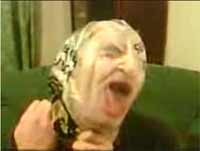 plastic bag video