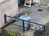 plastic bag video